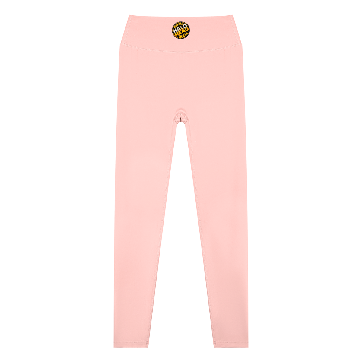 Halo Head Women’s High Waisted Yoga Leggings