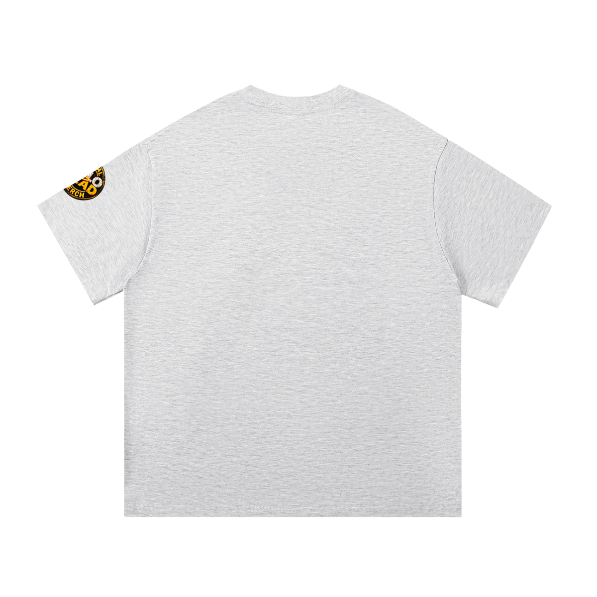 Angel. HH Official Cotton T-Shirt: The Halo Head Collection