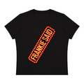 Halo Head Frankie Said Women's Sorona Crewneck T-Shirt