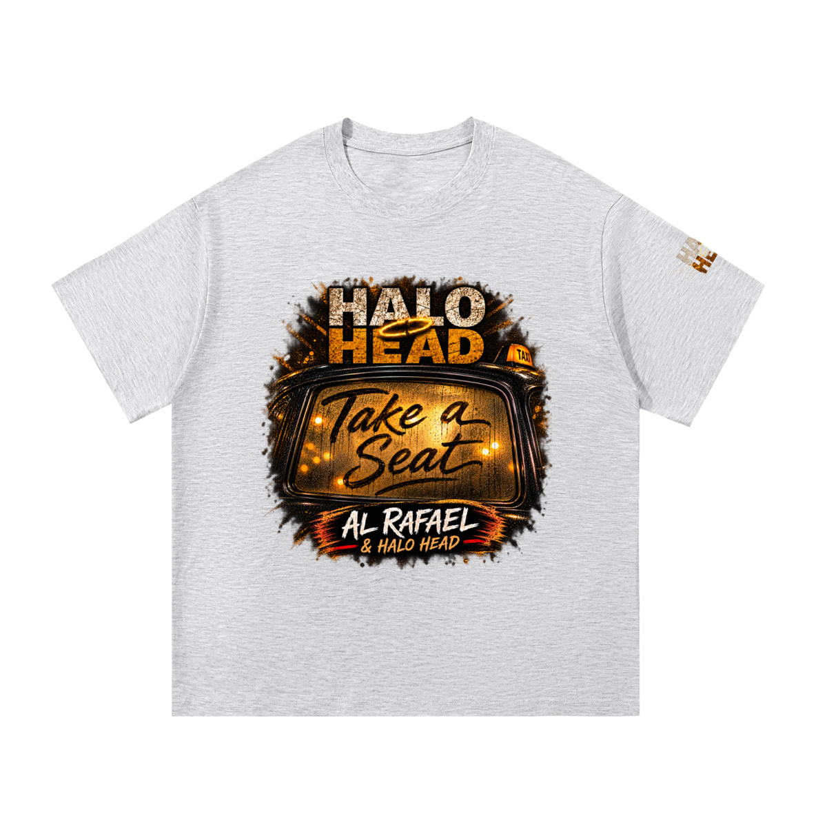 Essential Cotton T-Shirt