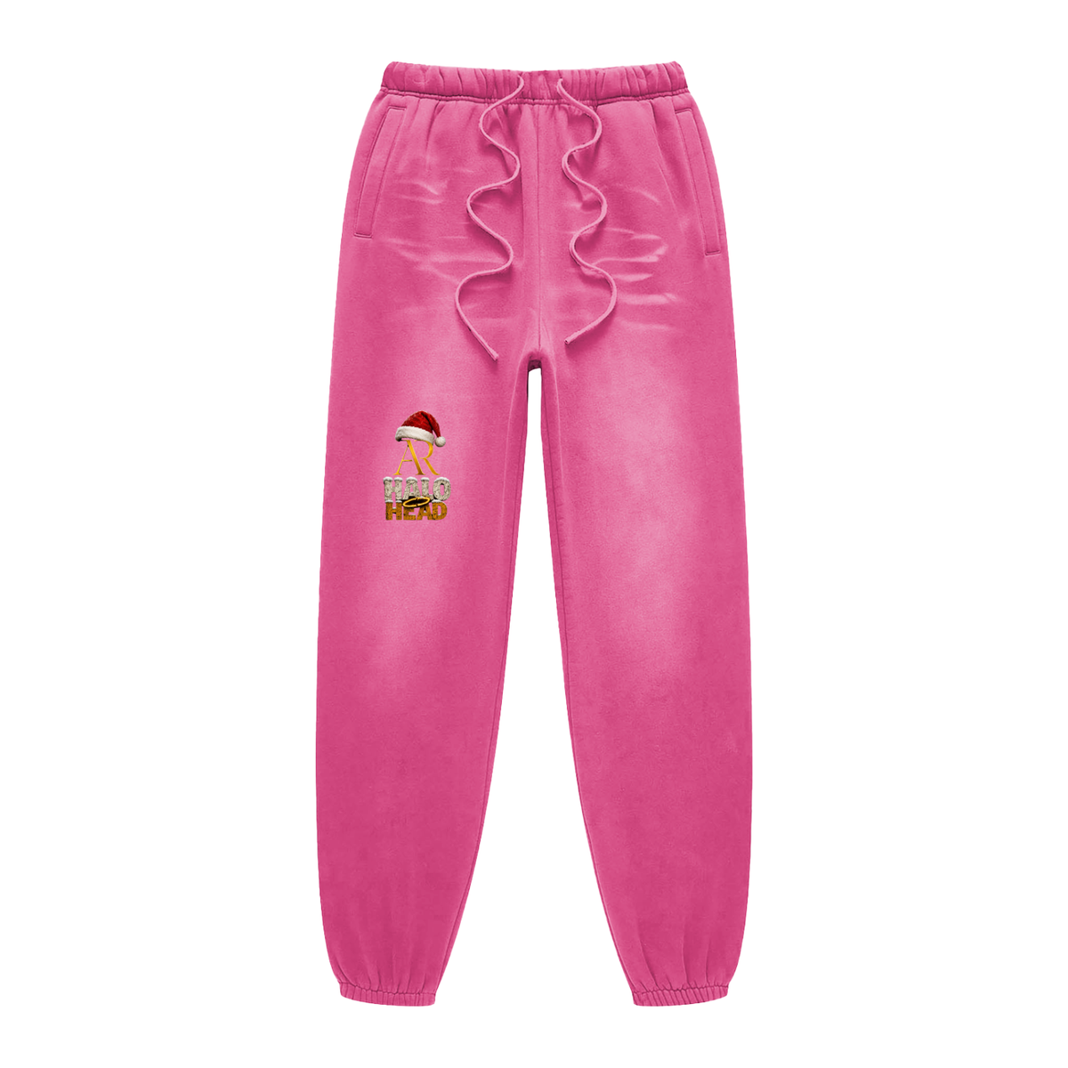 Sunfade Fleeced Sweatpants