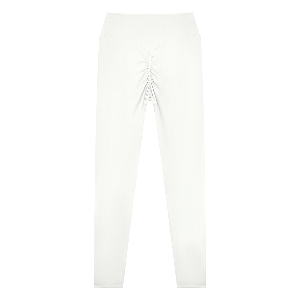 Halo Head Women’s High Waisted Yoga Leggings