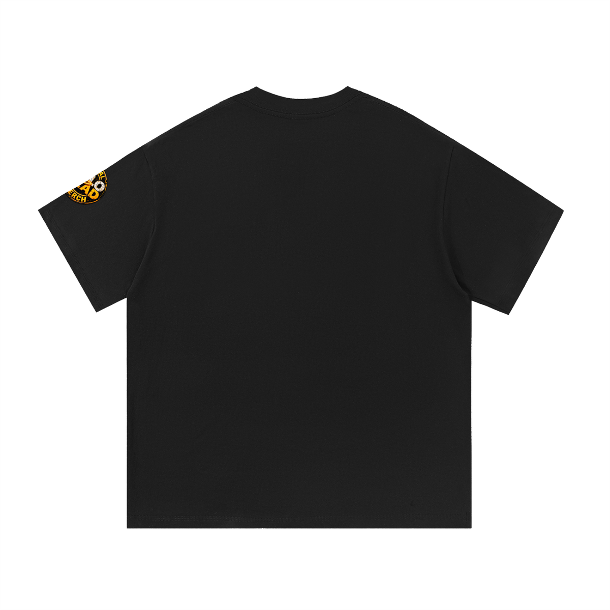 Angel. HH Official Cotton T-Shirt: The Halo Head Collection