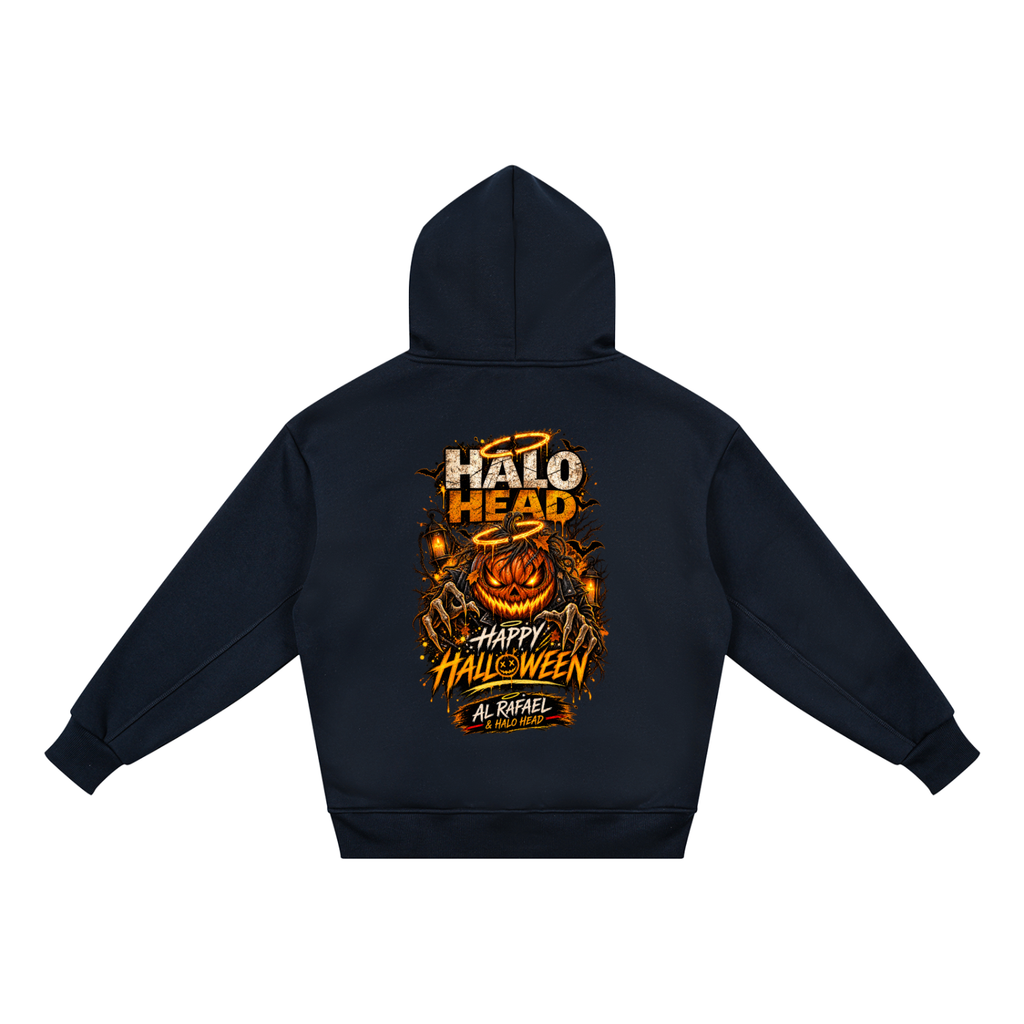 Essential Kids' Fleece Hoodie