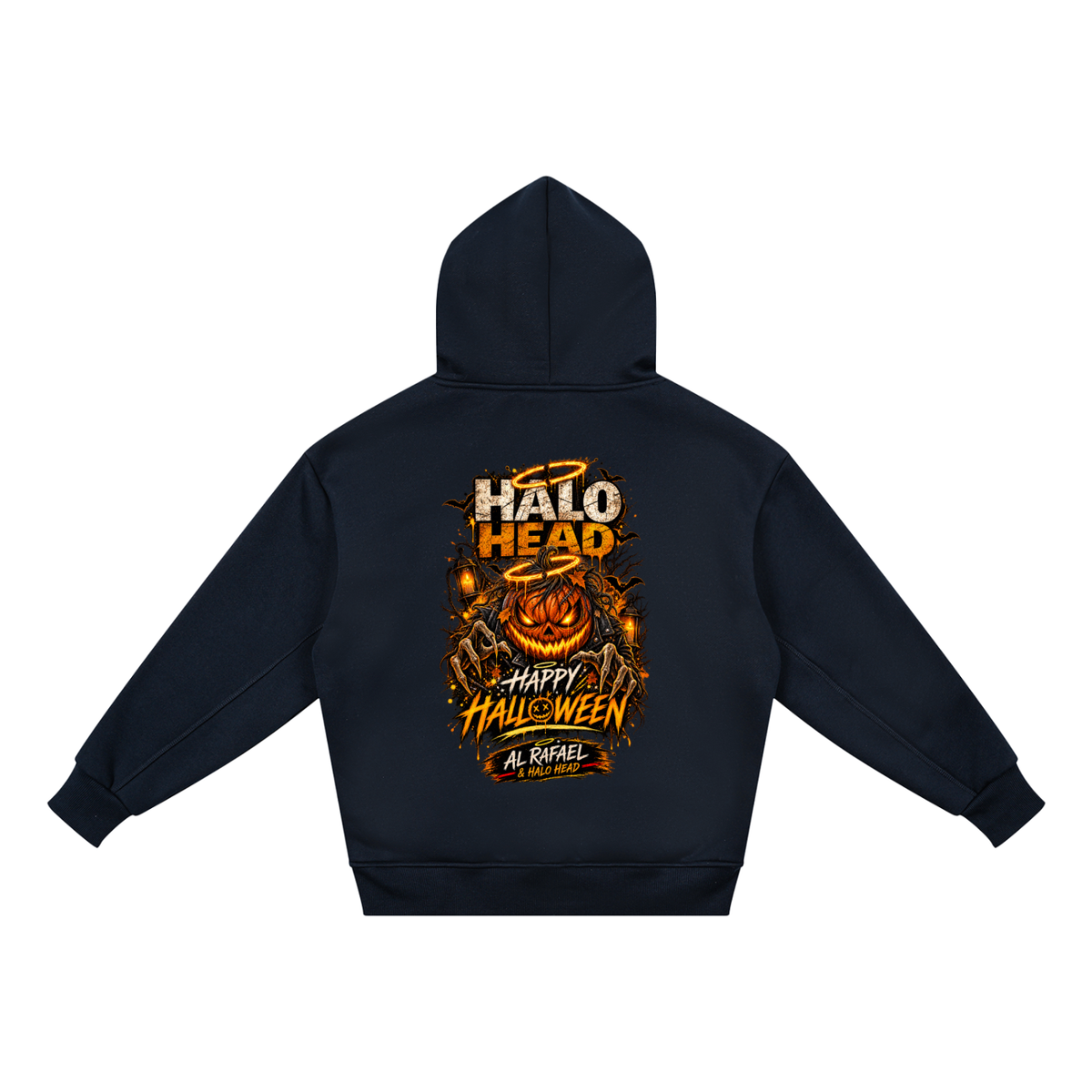 Essential Kids' Fleece Hoodie