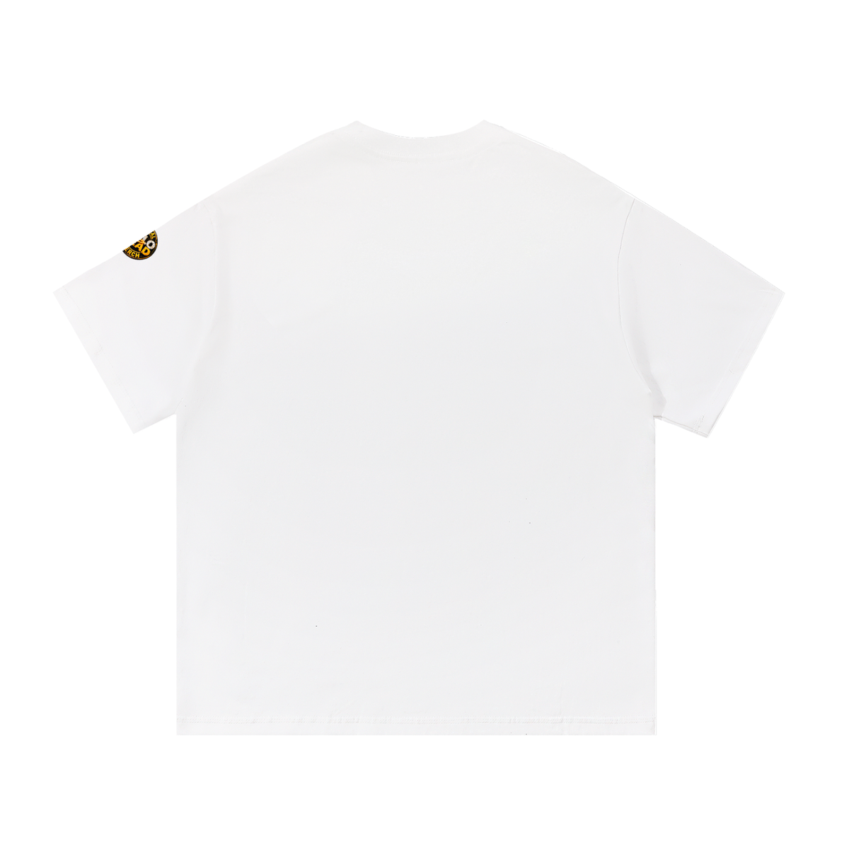 Sleepy Seagul Cotton T-Shirt