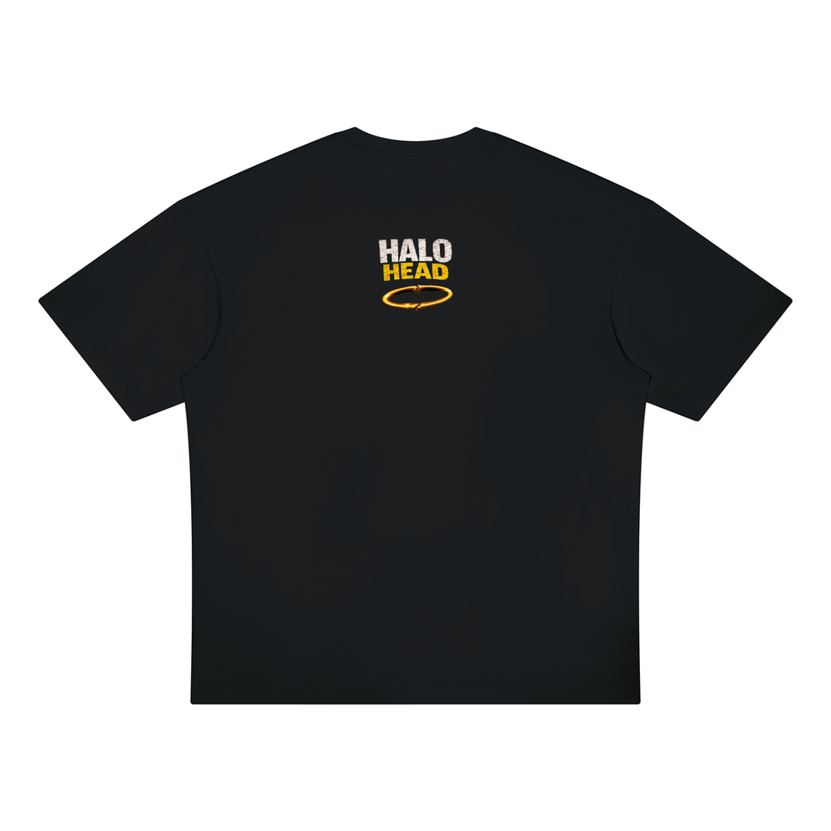 Unisex Oversized Drop Shoulder T-Shirt