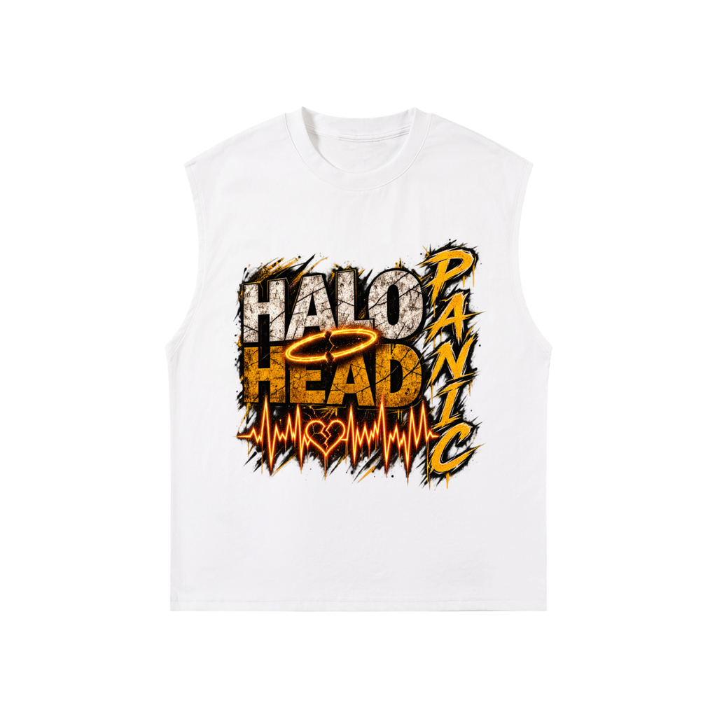 Quick-Dry Kids' Tank Top