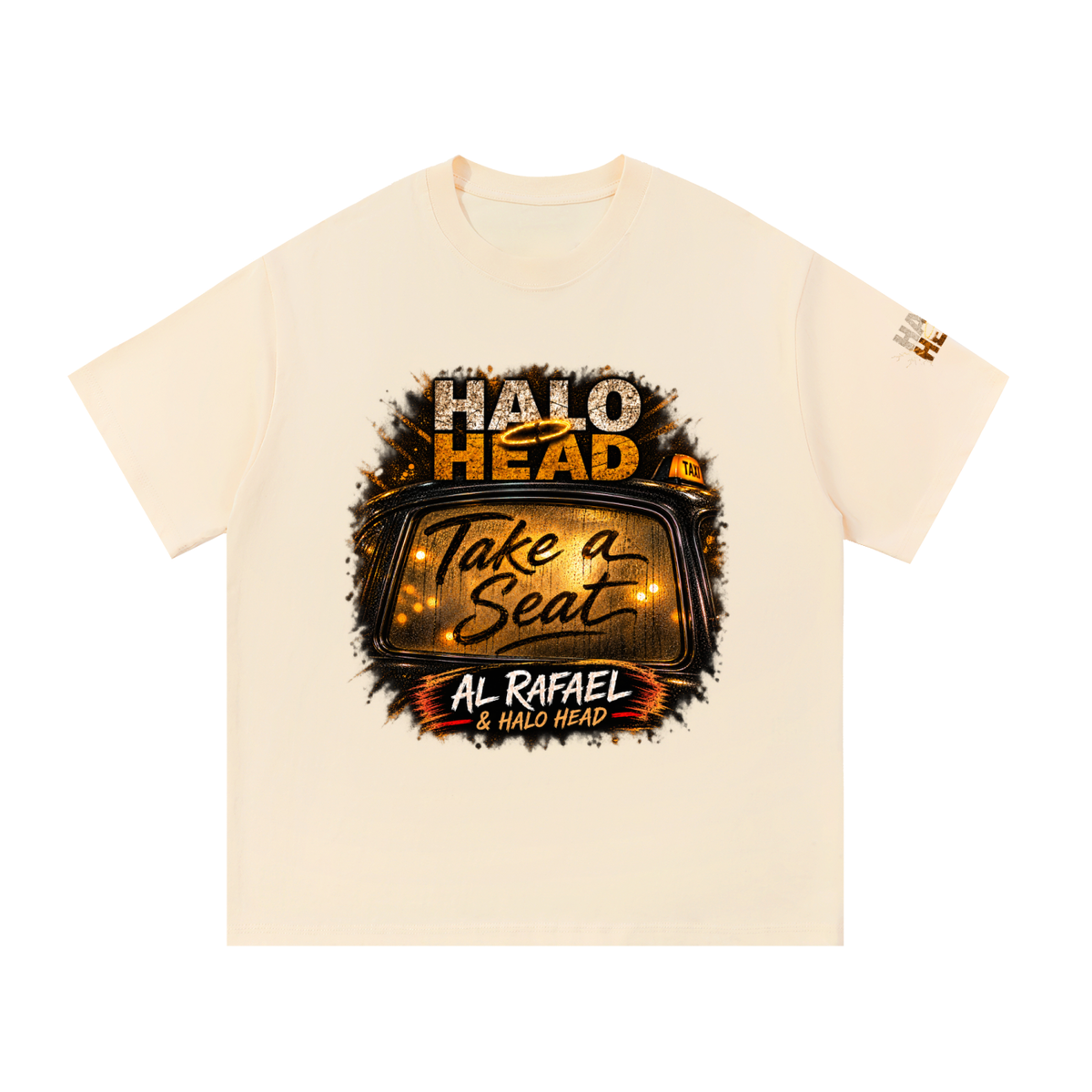 Essential Cotton T-Shirt