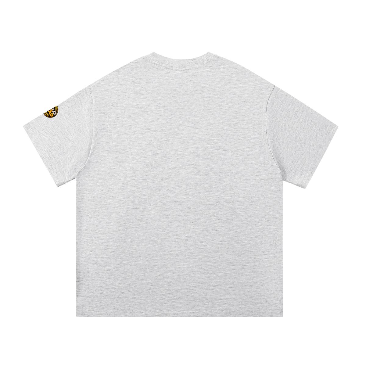 Hurricane Cotton T-Shirt