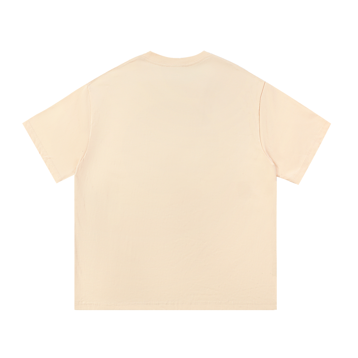 AR HALO HEAD Cotton T-Shirt