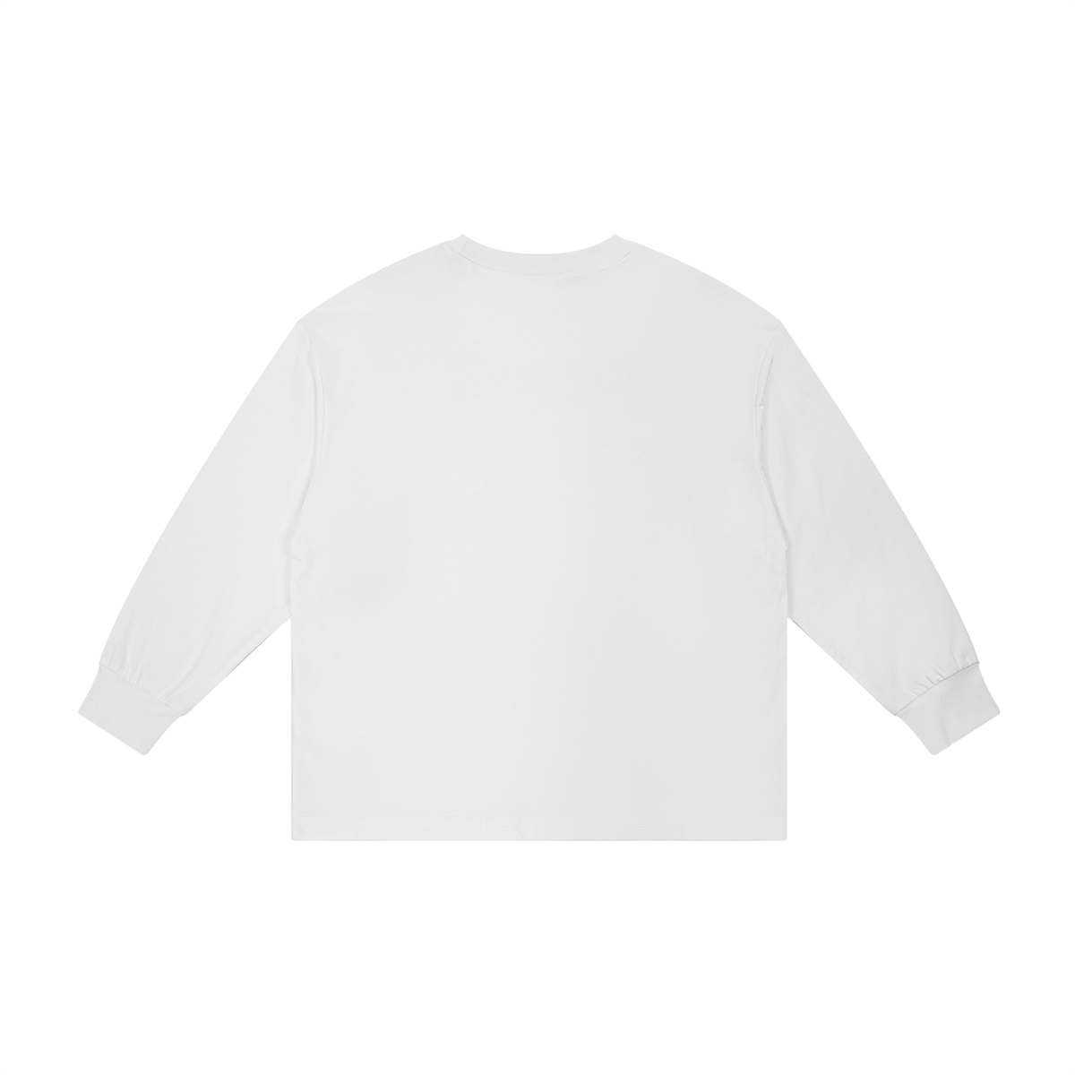 Kid's Long Sleeve T-Shirt