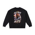 Essential Fleece Kids' Crewneck Sweatshirt