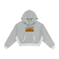 ATD Halo Head Women’s Colour Block Hoodie