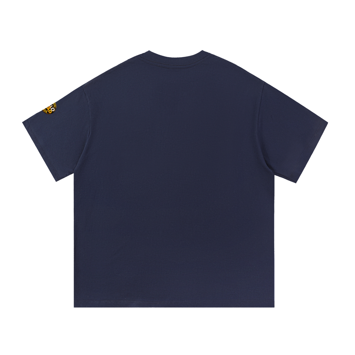 Hurricane Cotton T-Shirt