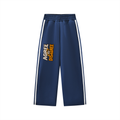 Agree to Disagree Kids’ Halo Contrast Tape Sweatpants
