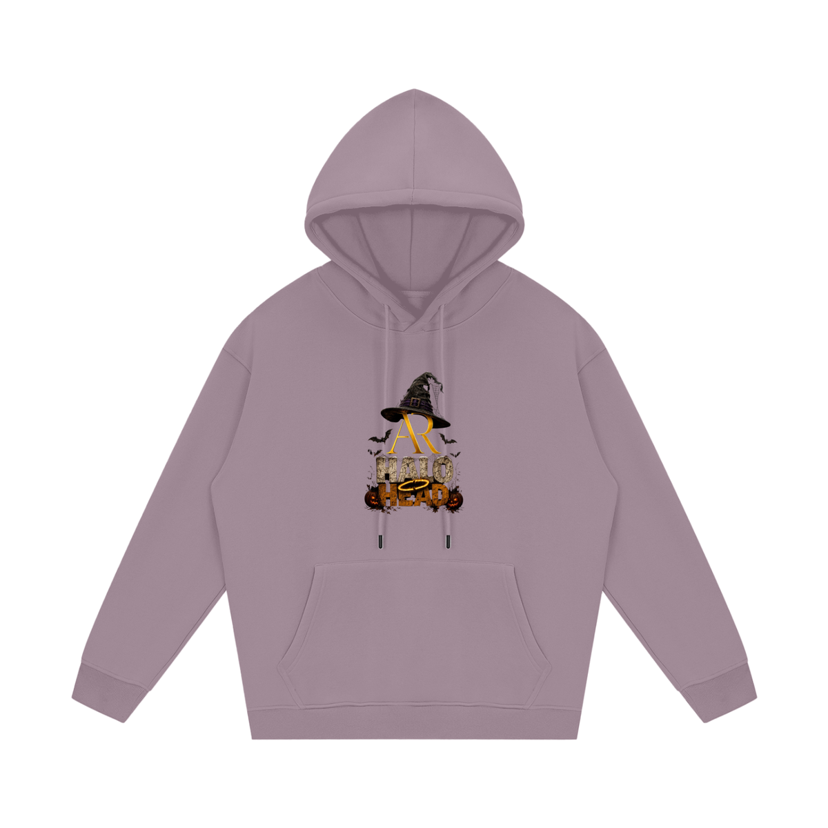 Streetwear Unisex Fleece Hoodie