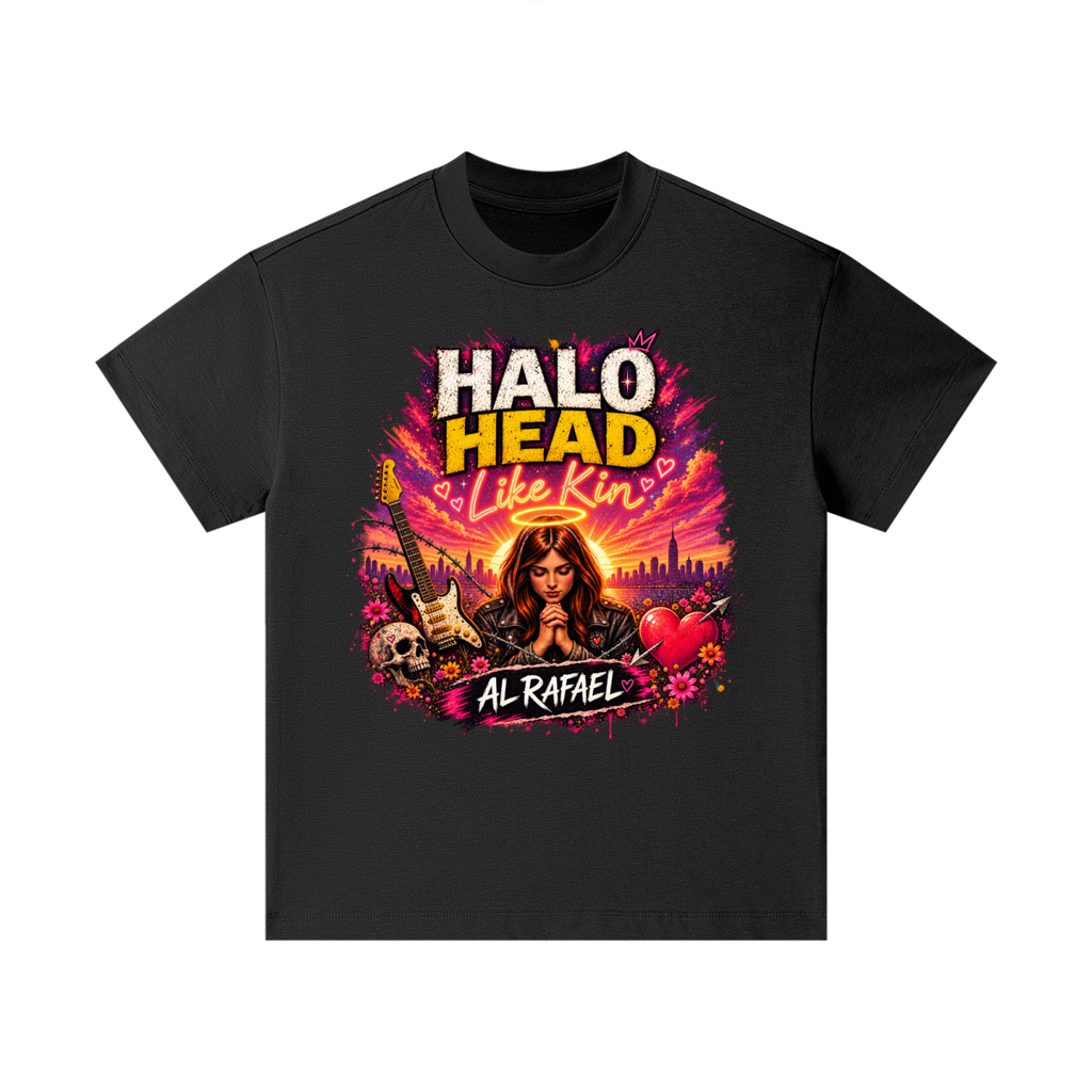 Pure Cotton Essential Kids T-Shirt