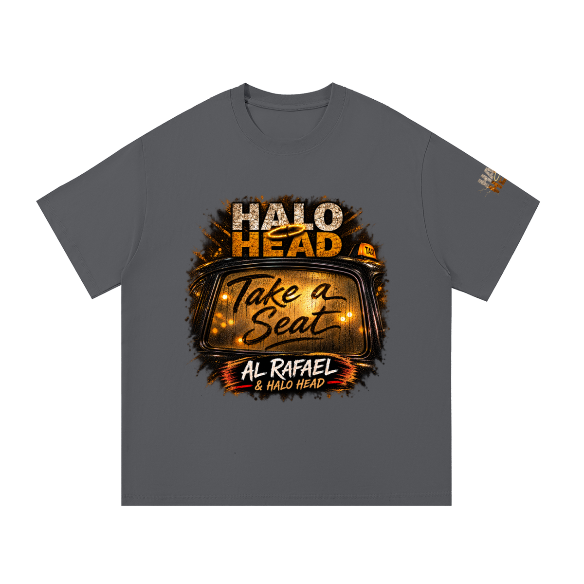 Essential Cotton T-Shirt
