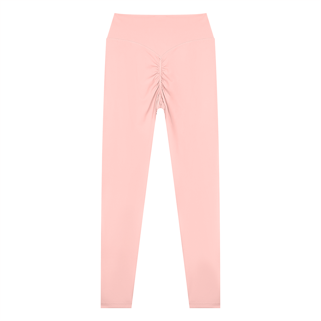 Halo Head Women’s High Waisted Yoga Leggings