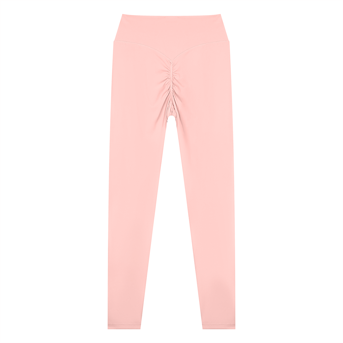 Halo Head Women’s High Waisted Yoga Leggings
