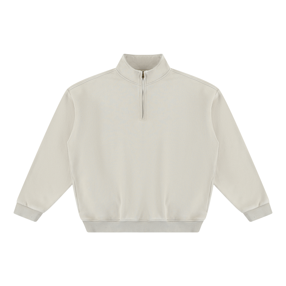 Unisex Vintage Wash Fleece Sweatshirt