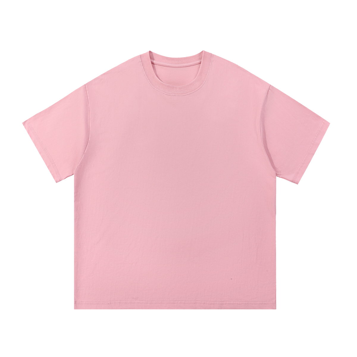 AR HALO HEAD MIN Cotton T-Shirt