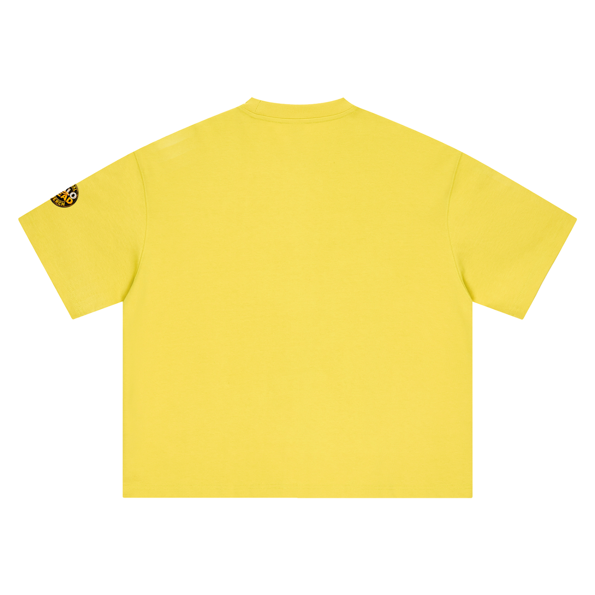 Agree to Disagree, Boxy Oversized T-Shirt