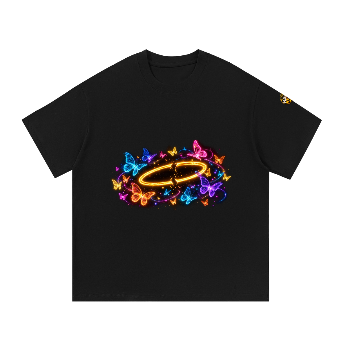 Halo Essential Cotton T-Shirt