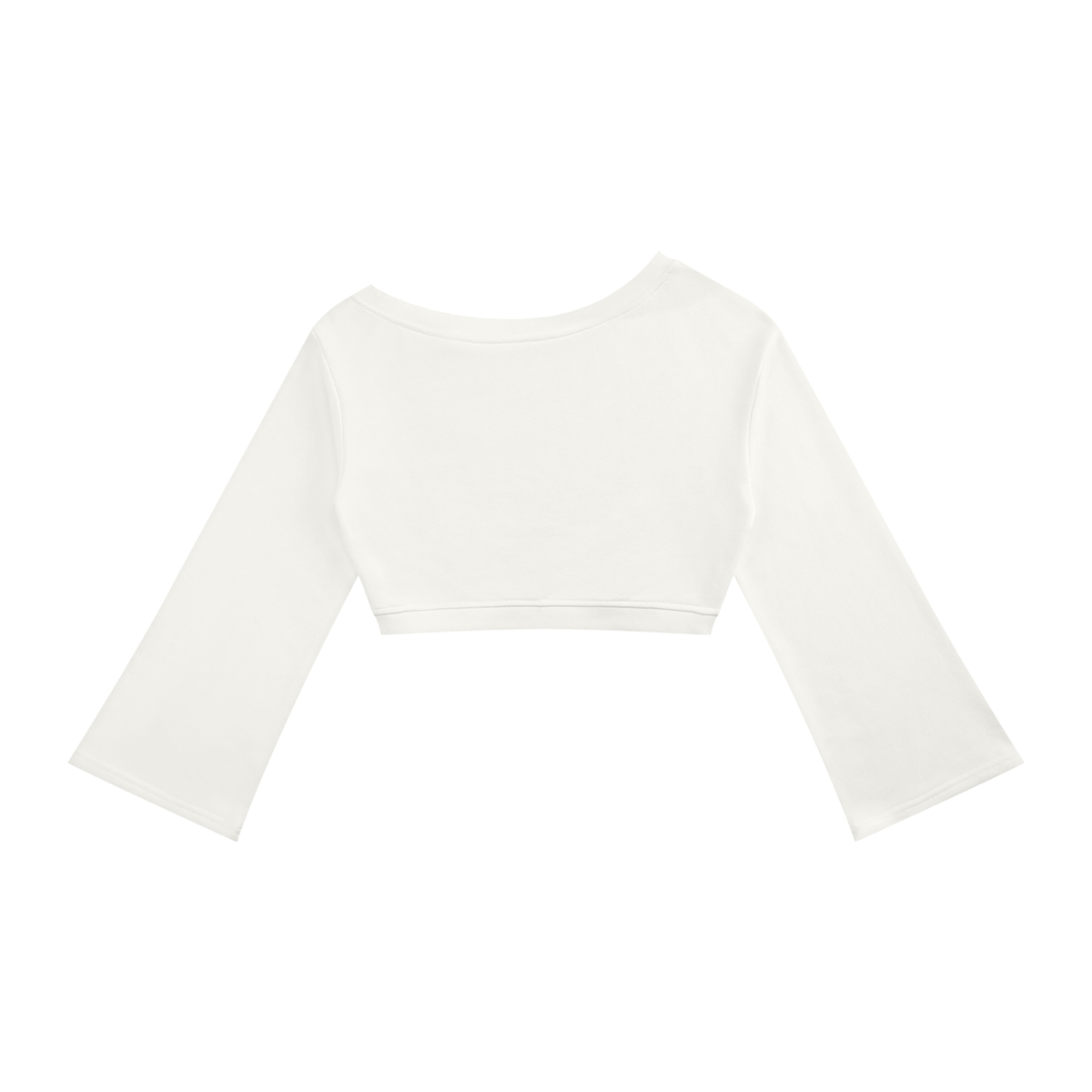 Cute Chick Women's Off-Shoulder Sweatshirt