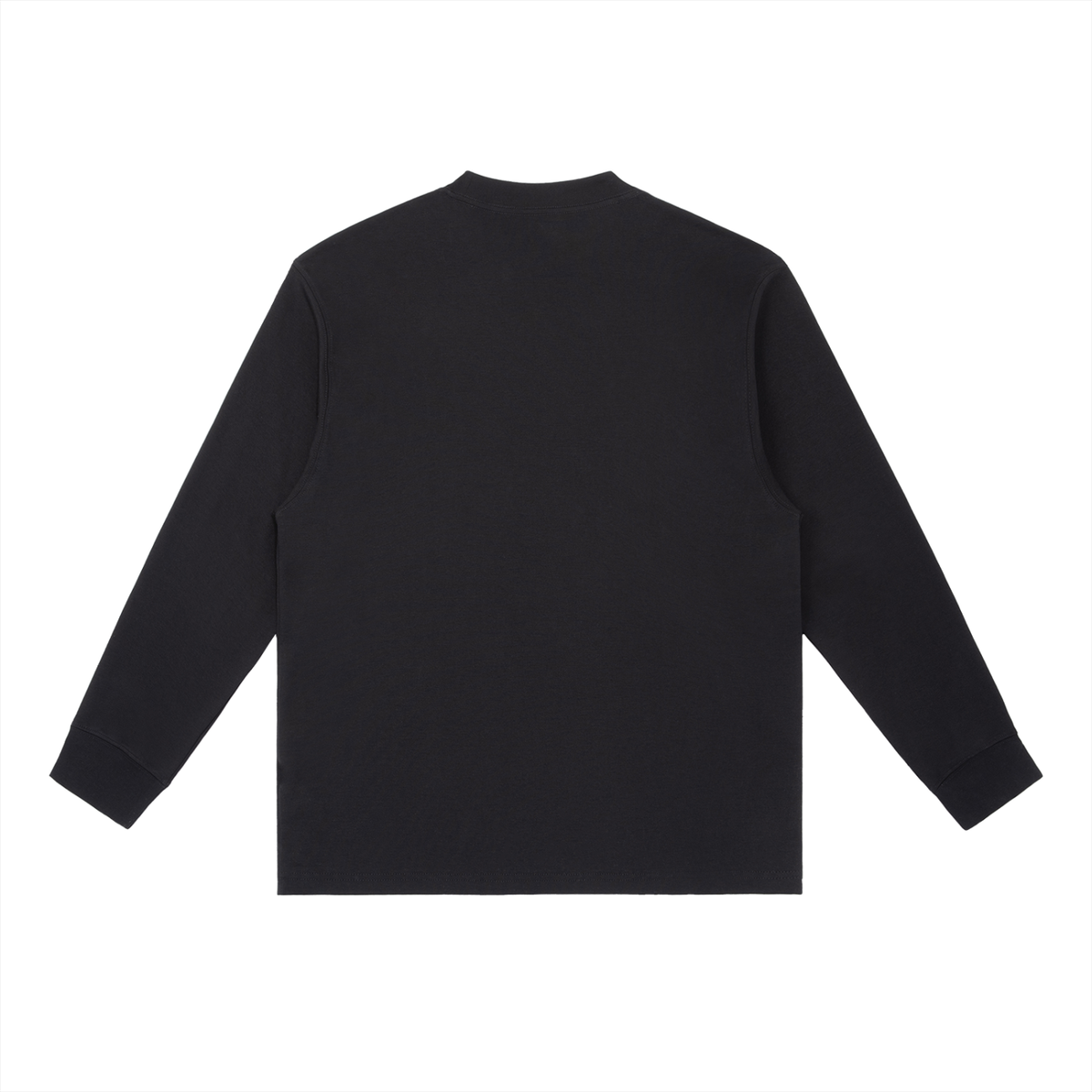Ar Halo Head Long Sleeved Tee
