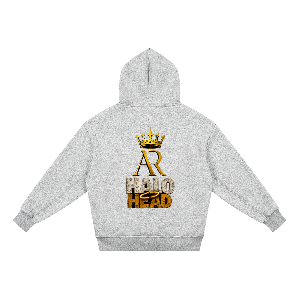 Essential Kids' Fleece Hoodie