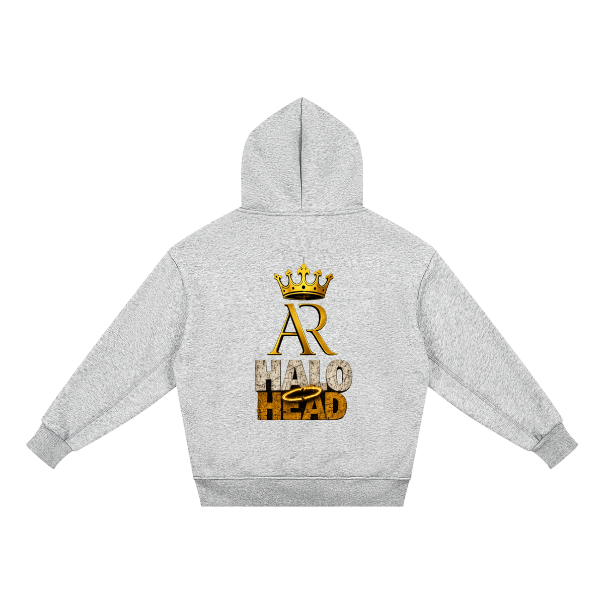 Essential Kids' Fleece Hoodie