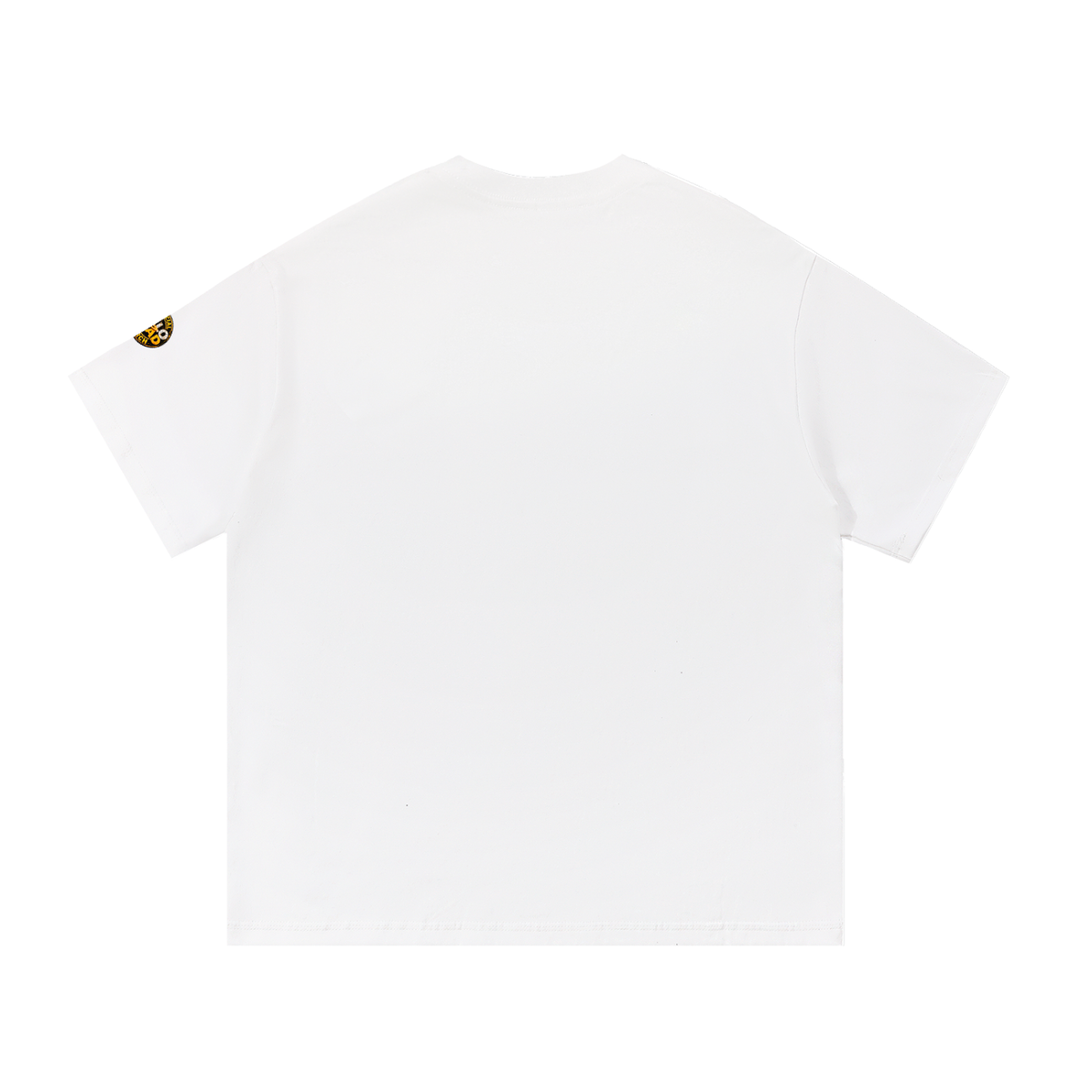 One Last Nerve Cotton T-Shirt