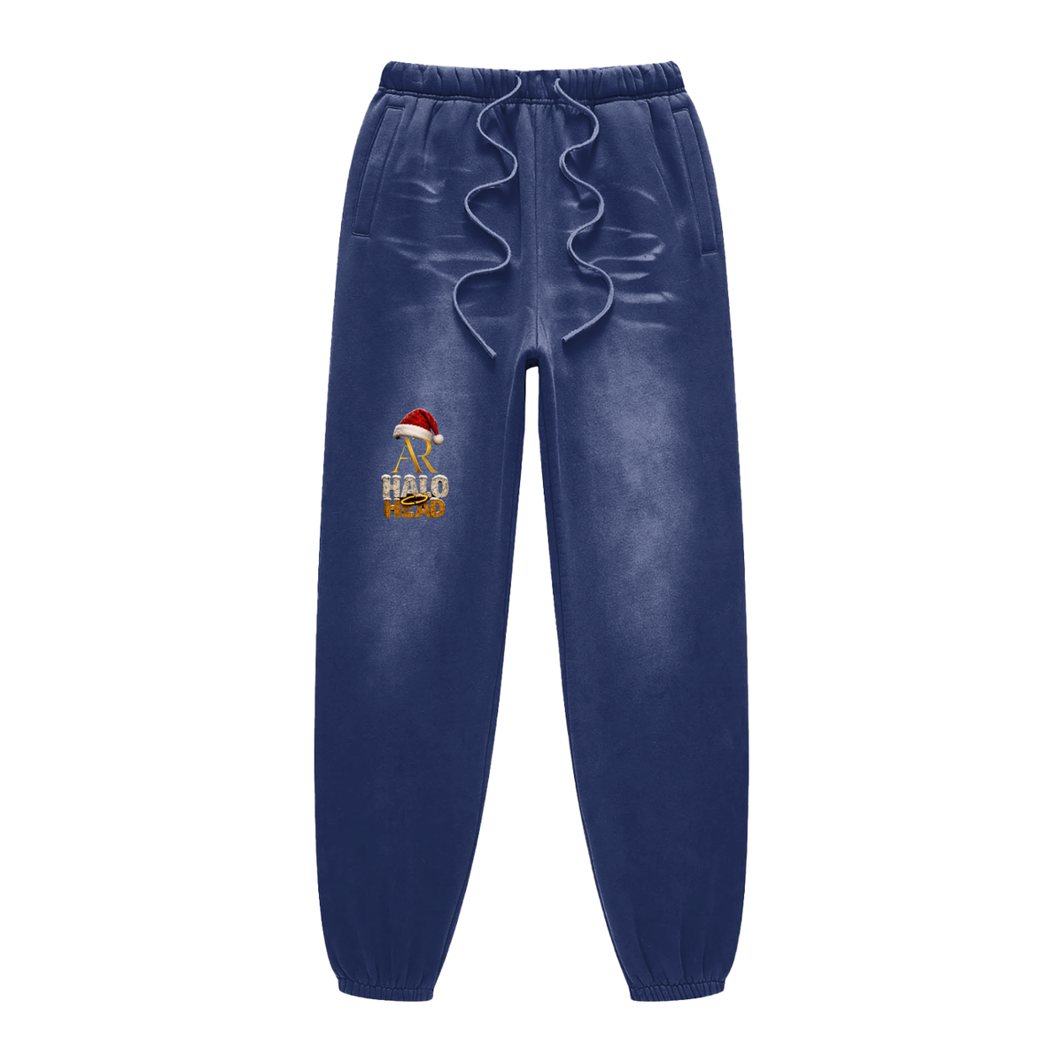 Sunfade Fleeced Sweatpants