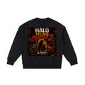 Essential Fleece Kids' Crewneck Sweatshirt