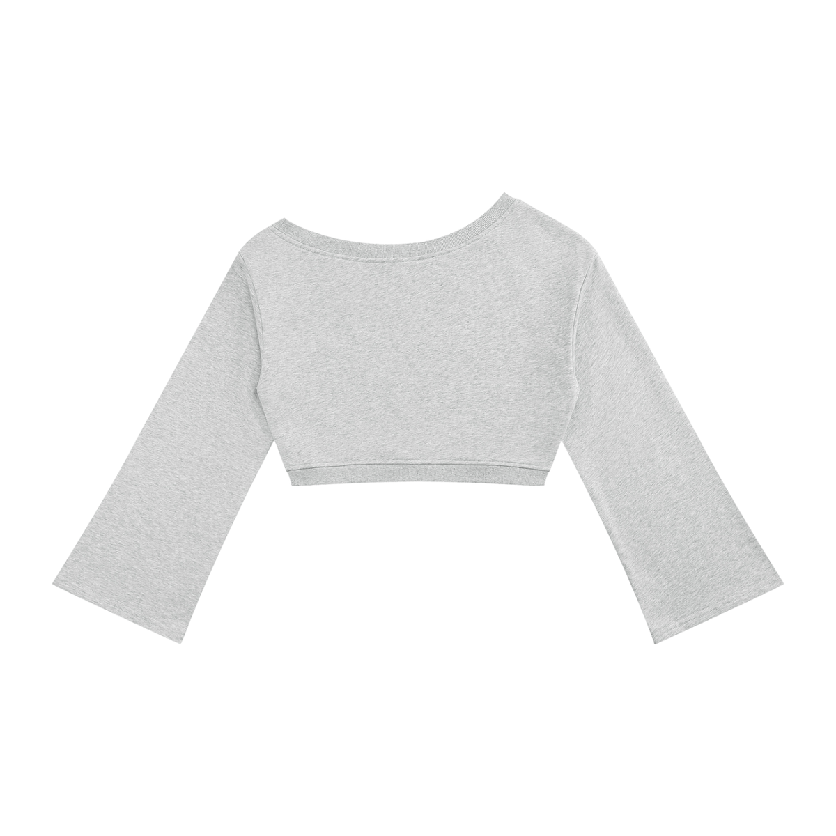 Cute Chick Women's Off-Shoulder Sweatshirt