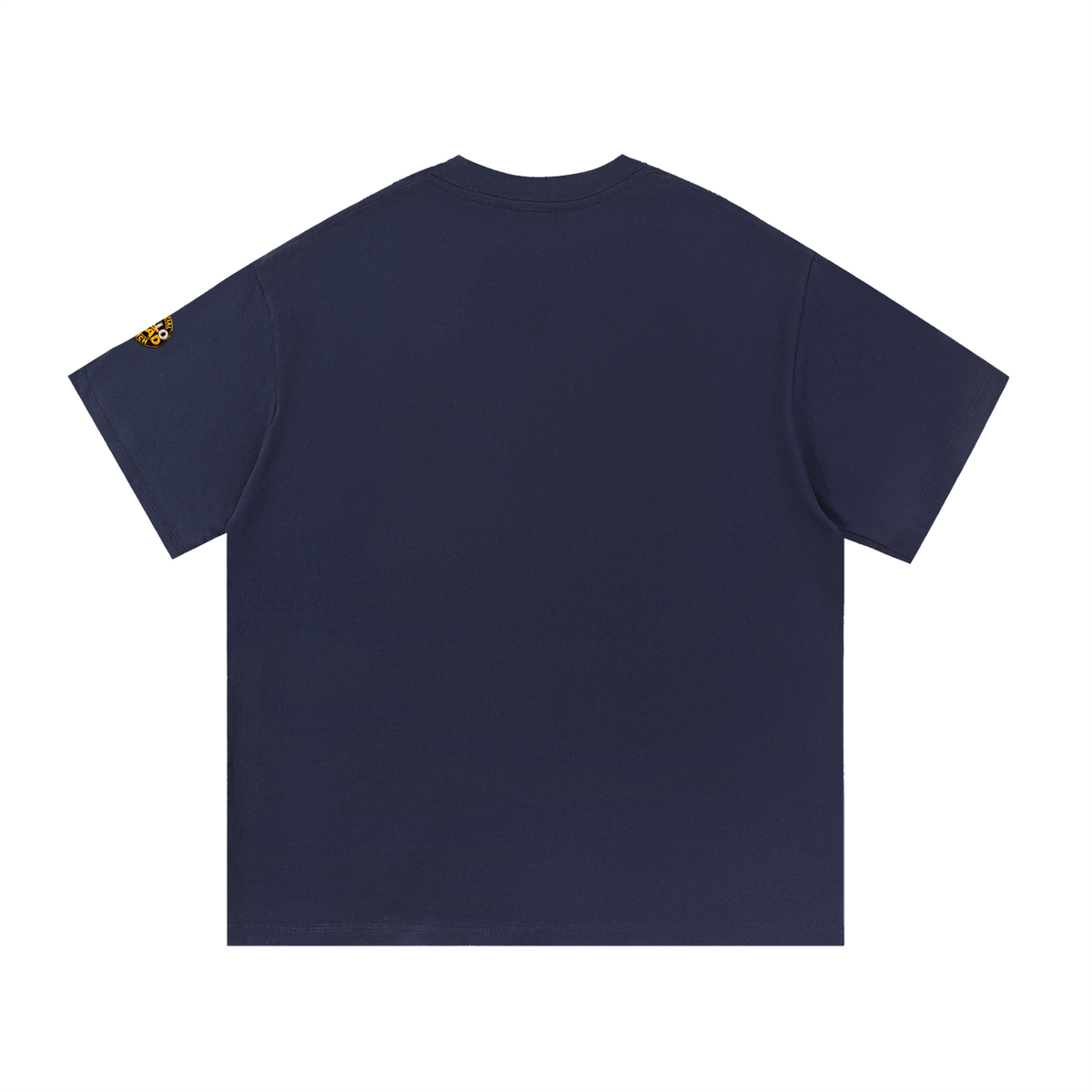 One Last Nerve Cotton T-Shirt