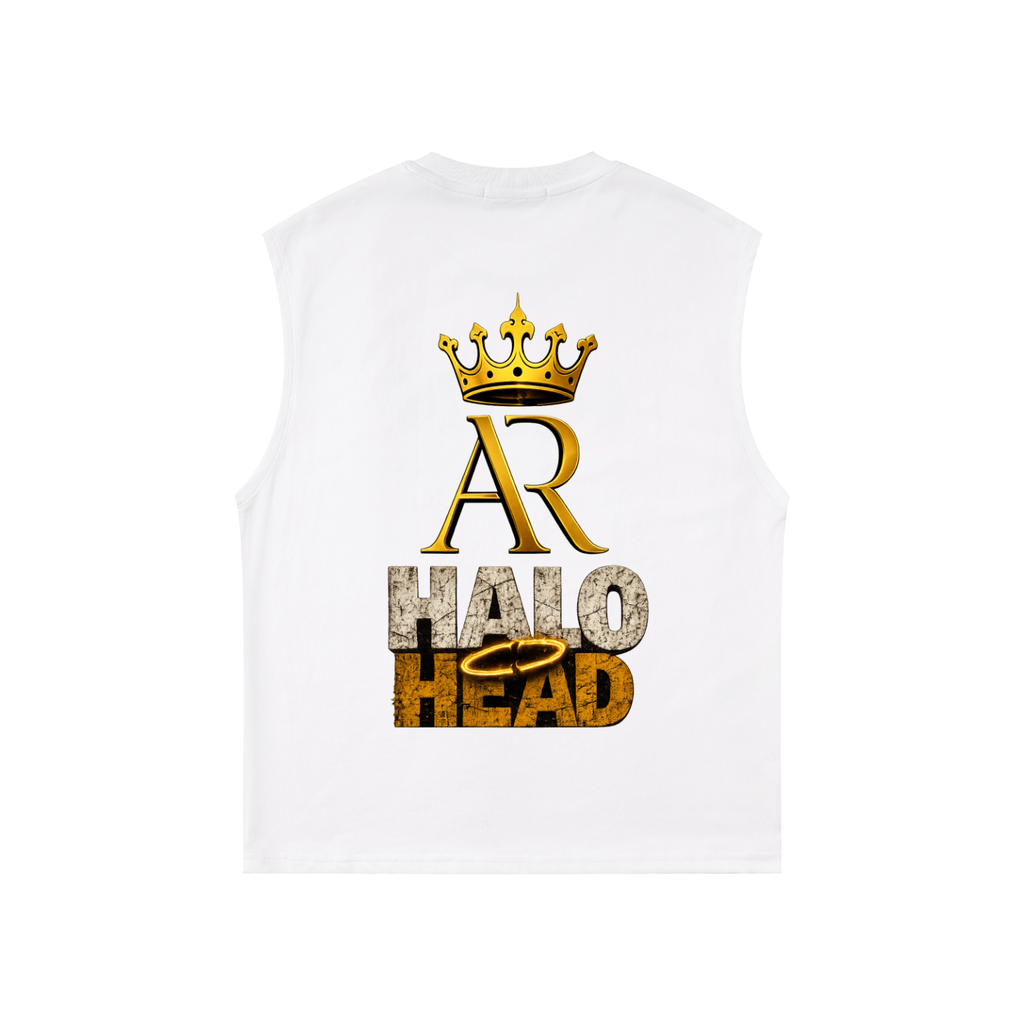 Quick-Dry Kids' Tank Top
