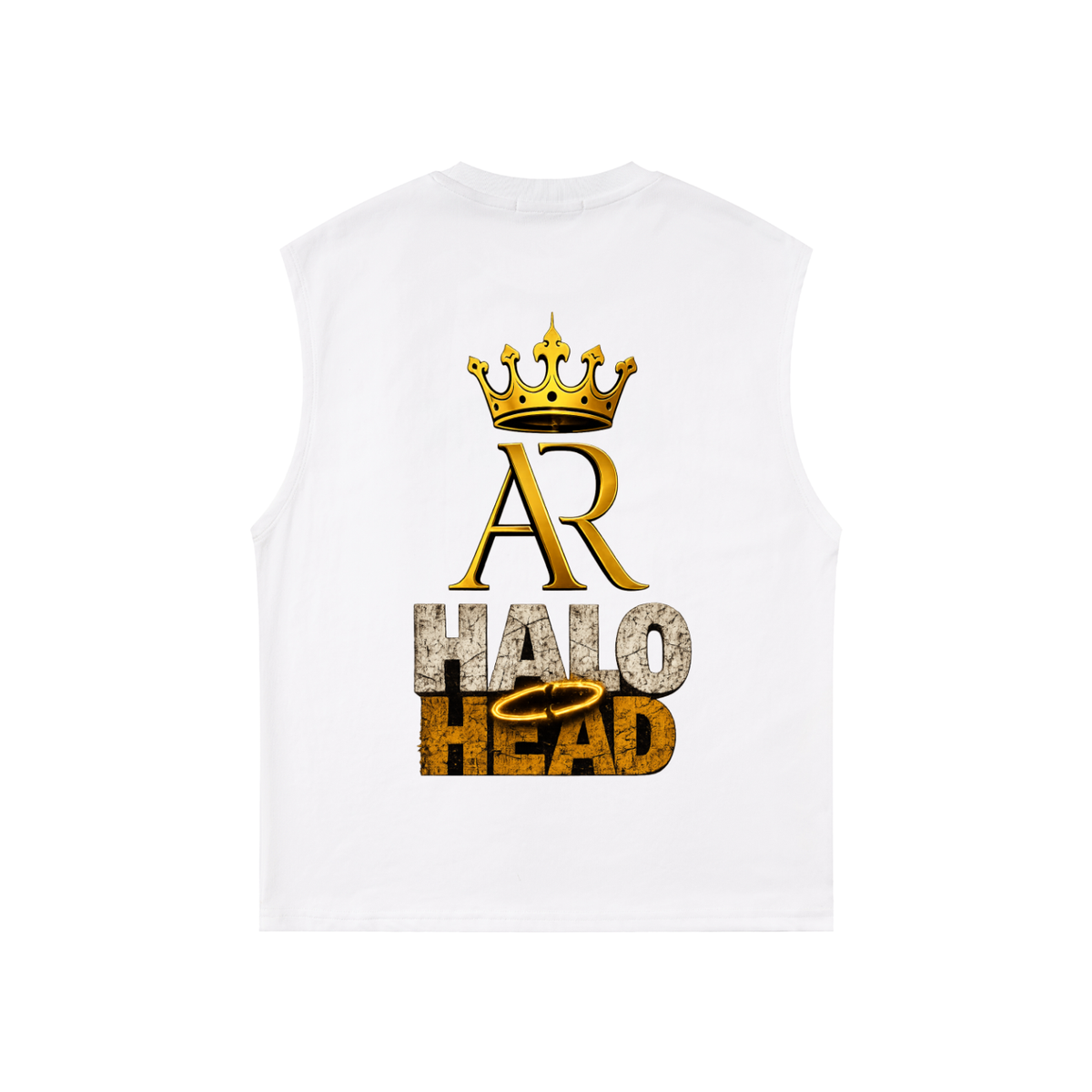 Quick-Dry Kids' Tank Top