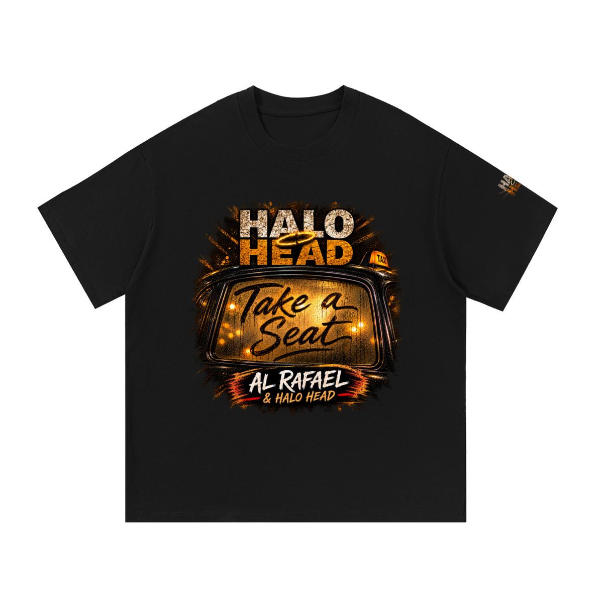 Essential Cotton T-Shirt
