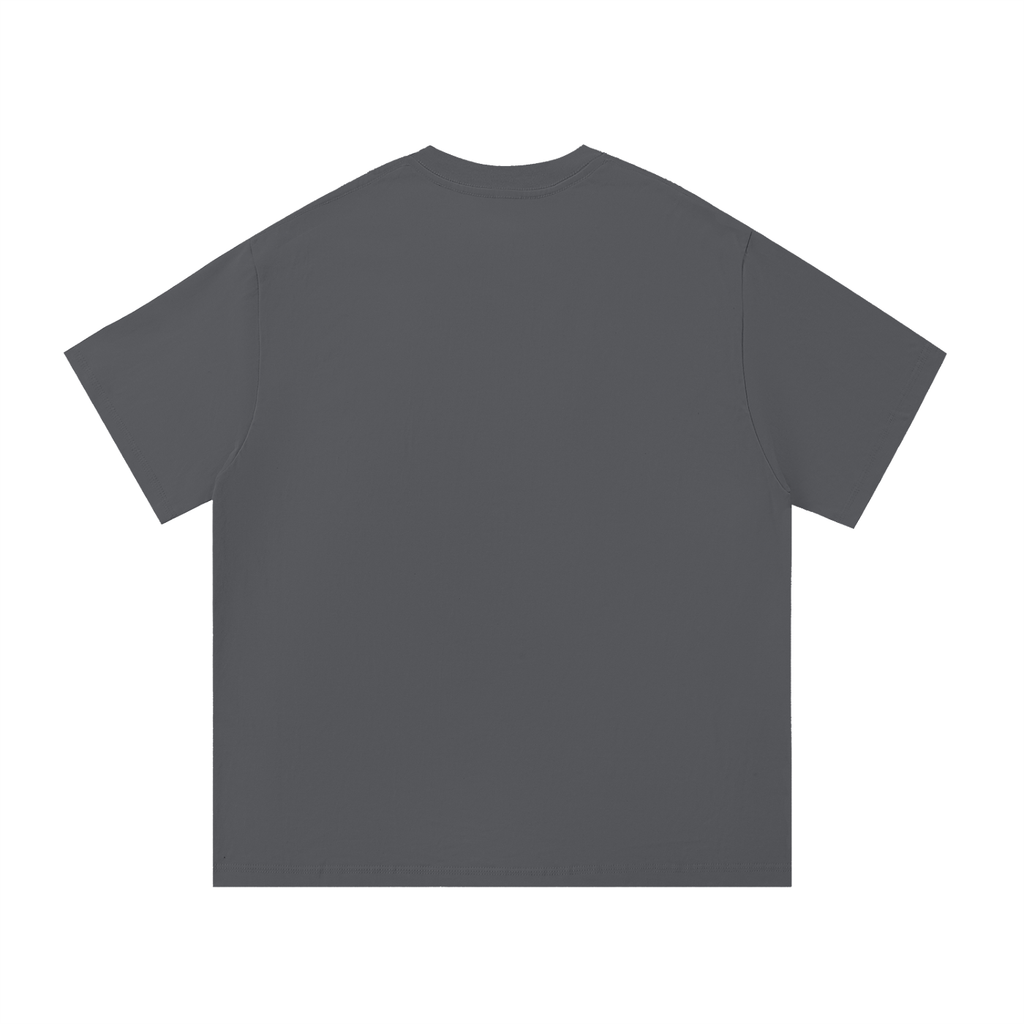 AR HALO HEAD Cotton T-Shirt
