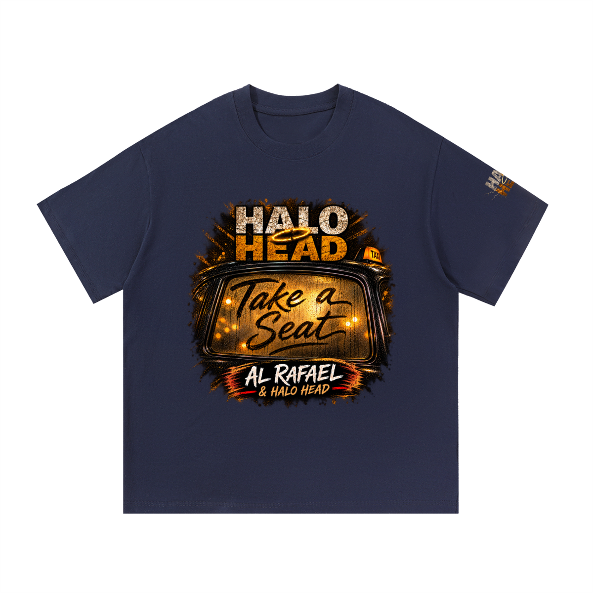 Essential Cotton T-Shirt
