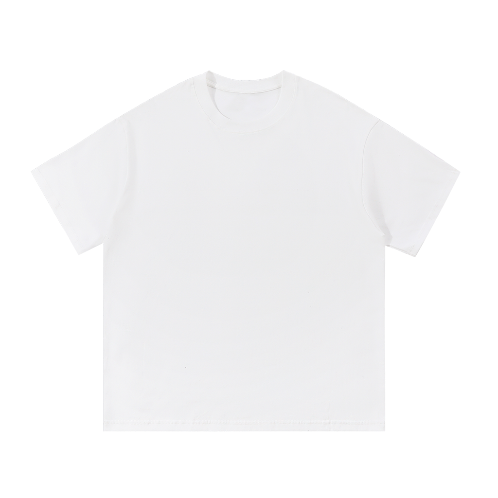 AR HALO HEAD MIN Cotton T-Shirt