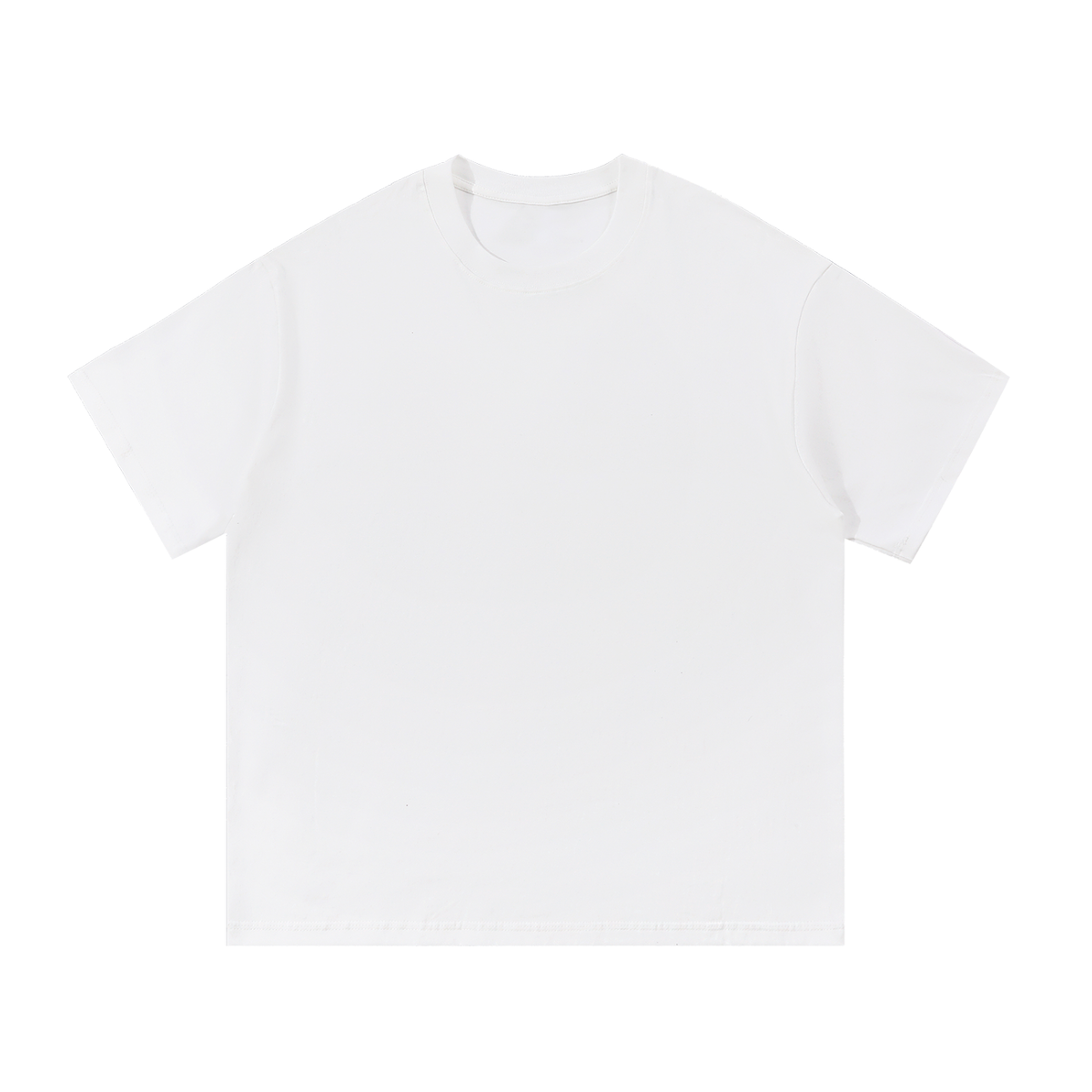 AR HALO HEAD MIN Cotton T-Shirt