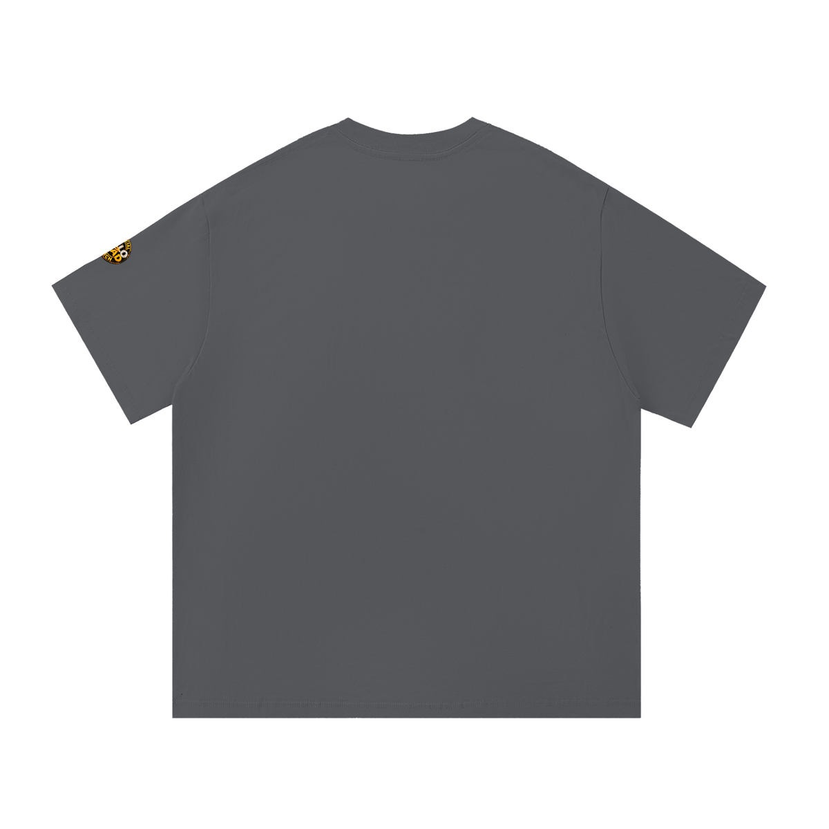 One Last Nerve Cotton T-Shirt