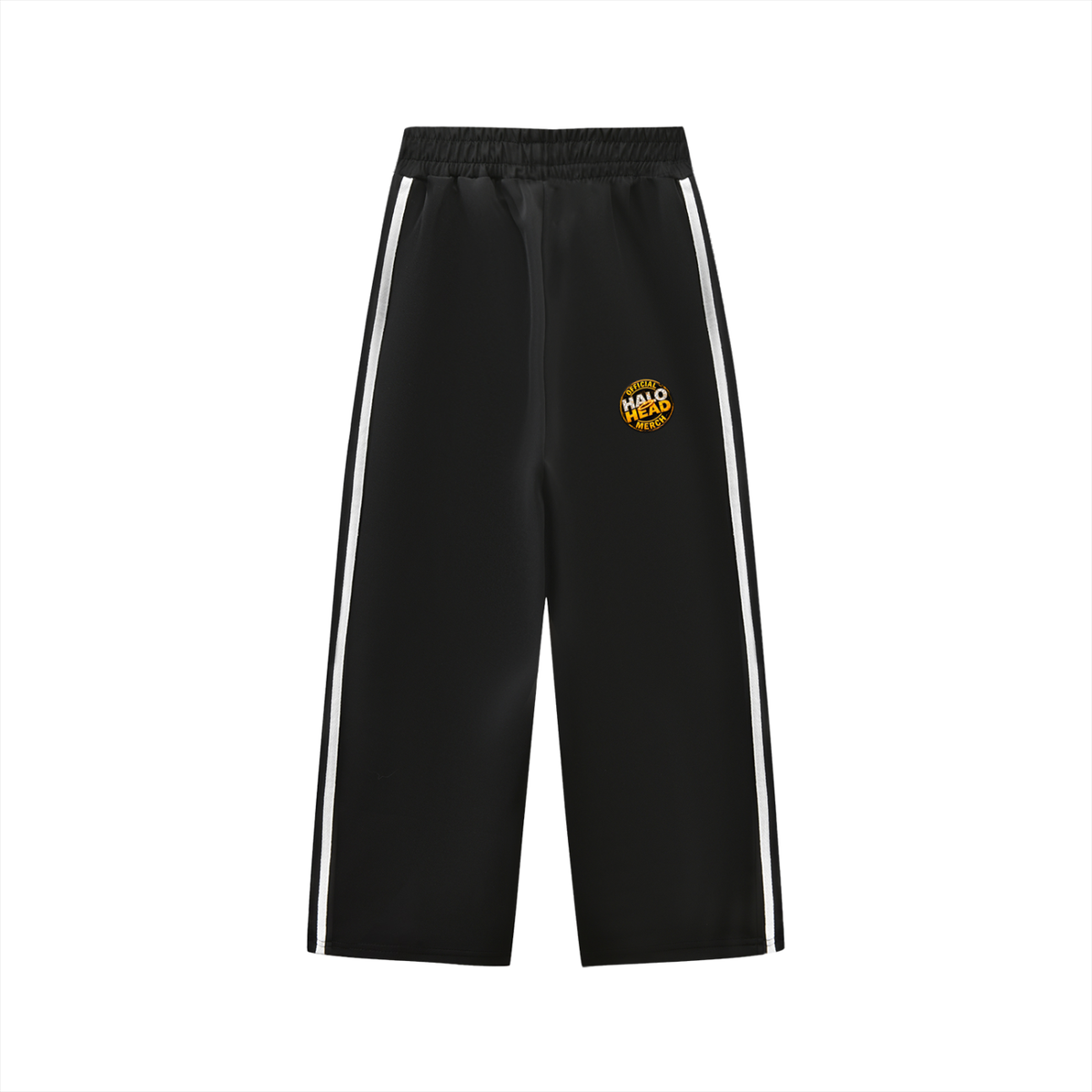 Halo Head Kids’ Contrast Tape Sweatpants