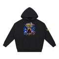 Halo Head: Holy Crap Essential Heavyweight Hoodie