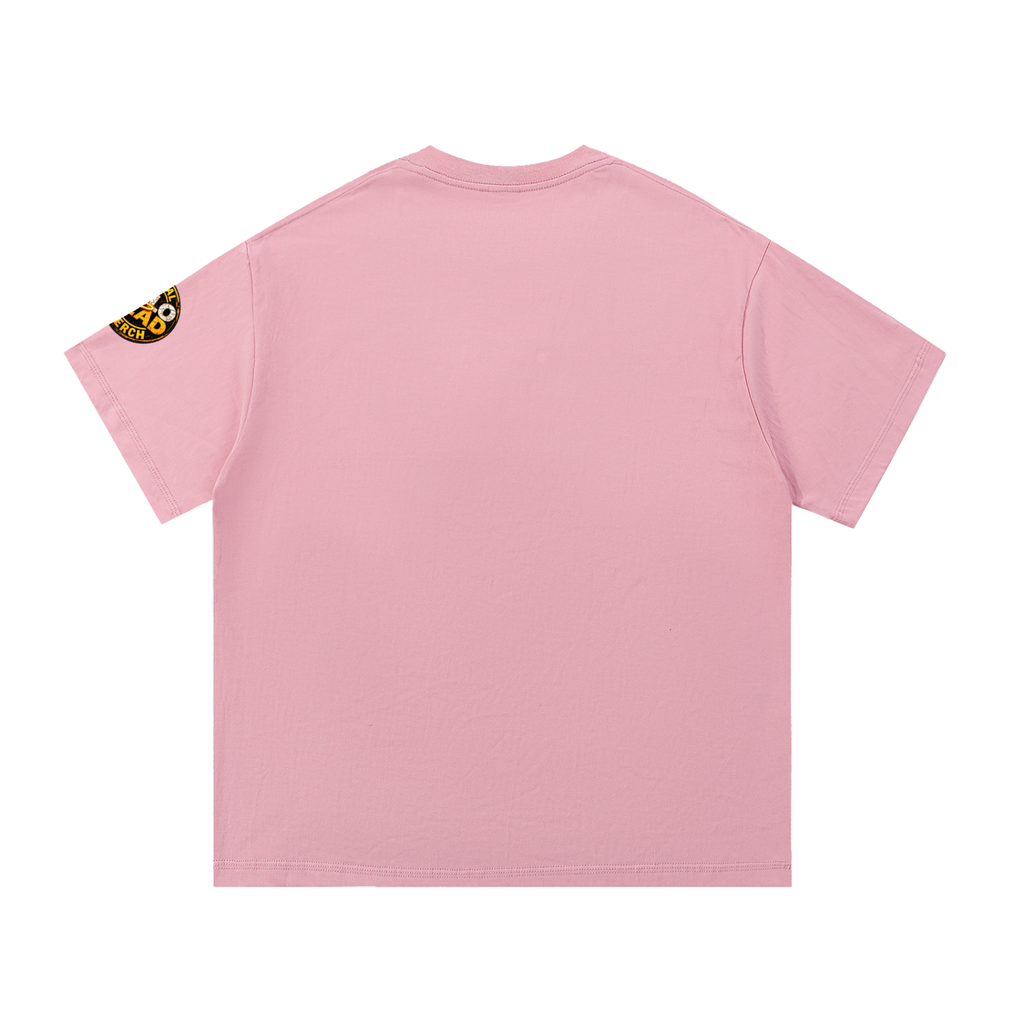 Angel. HH Official Cotton T-Shirt: The Halo Head Collection