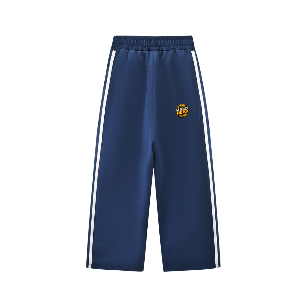 Agree to Disagree Kids’ Halo Contrast Tape Sweatpants